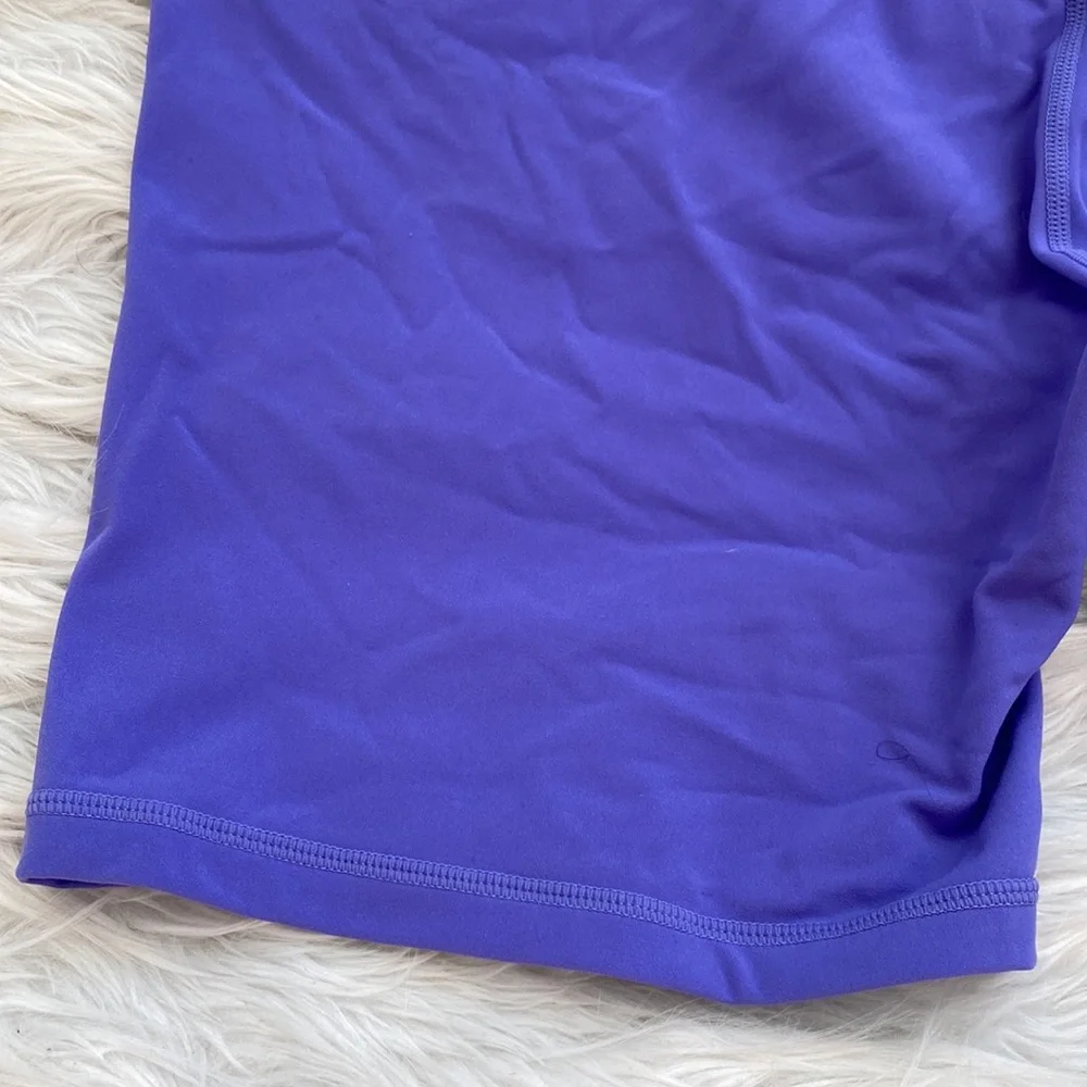 TSL Collection | Crossover Biker Shorts